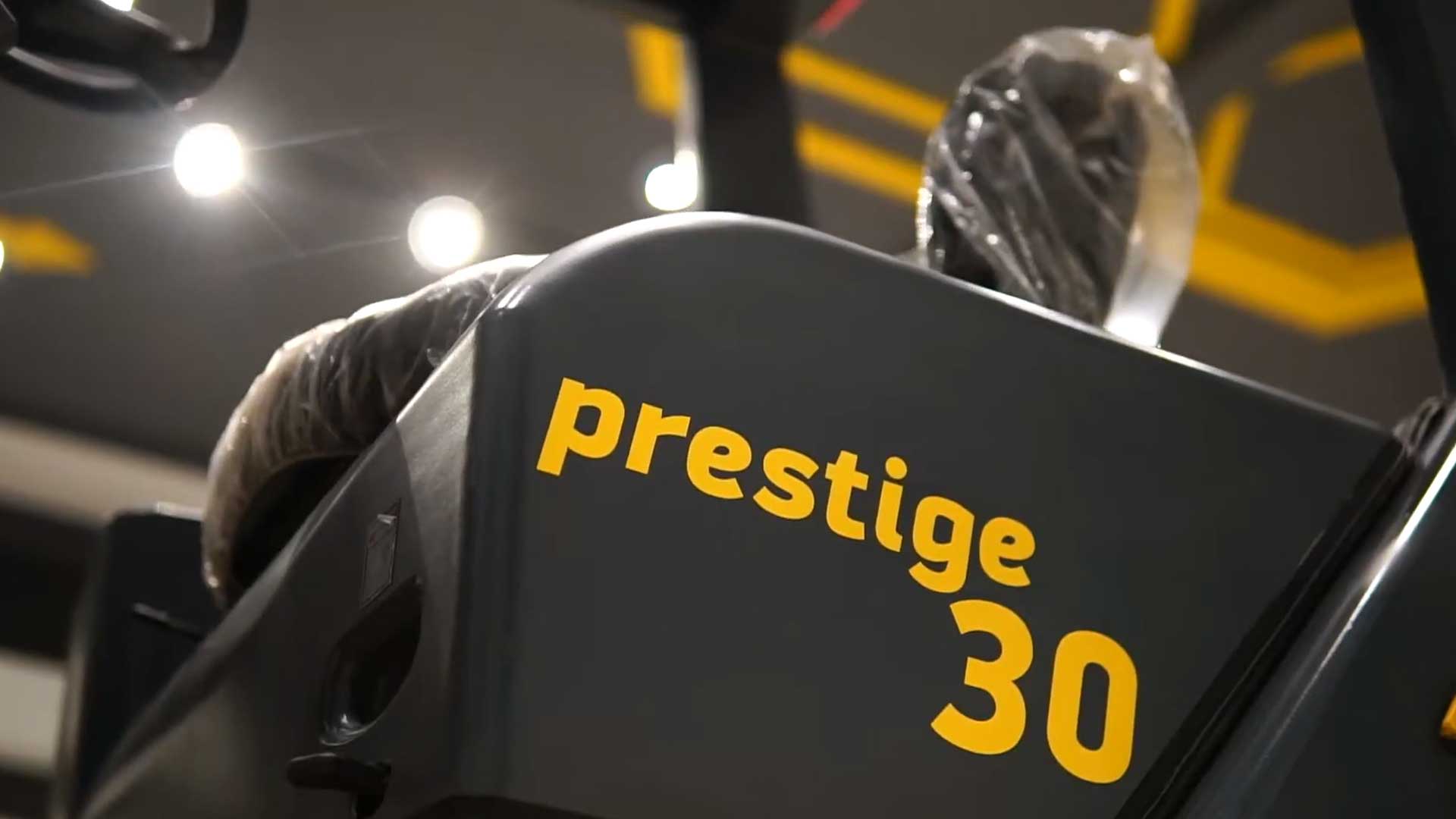 DOLPHIN prestige Tanıtımı