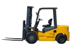 Dolphin Forklift DP-30 Prestige | 3 Tonluk Dizel Forklift | 4.7 Metre Yükseklik - Görsel 9