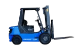 Dolphin Forklift LI-ION DLE-30  | 3 Tonluk Elektrikli Forklift | 3.3 Metre Yükseklik