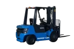 Dolphin Forklift LI-ION DLE-30  | 3 Tonluk Elektrikli Forklift | 3.3 Metre Yükseklik - Görsel 7