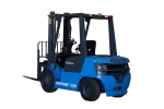Dolphin Forklift LI-ION DLE-30  | 3 Tonluk Elektrikli Forklift | 3.3 Metre Yükseklik - Görsel 6