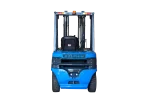 Dolphin Forklift LI-ION DLE-30  | 3 Tonluk Elektrikli Forklift | 3.3 Metre Yükseklik - Görsel 5