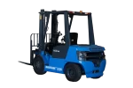 Dolphin Forklift LI-ION DLE-35  | 3,5 Tonluk Elektrikli Forklift | 4.7 Metre Yükseklik - Görsel 7