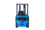 Dolphin Forklift LI-ION DLE-35  | 3,5 Tonluk Elektrikli Forklift | 4.7 Metre Yükseklik - Görsel 6