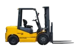 Dolphin Forklift DP-30 Prestige | 3 Tonluk Dizel Forklift | 4.7 Metre Yükseklik