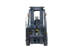 Dolphin Forklift DP-30 Prestige | 3 Tonluk Dizel Forklift | 4.7 Metre Yükseklik - Görsel 2