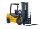 Dolphin Forklift DP-30 Prestige | 3 Tonluk Dizel Forklift | 4.7 Metre Yükseklik - Görsel 3