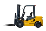 Dolphin Forklift DP-35 Prestige | 3,5 Tonluk Dizel Forklift | 3.3 Metre Yükseklik - Görsel 9