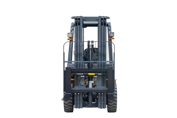 Dolphin Forklift DP-35 Prestige | 3,5 Tonluk Dizel Forklift | 3.3 Metre Yükseklik - Görsel 7