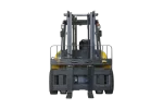 Dolphin Forklift DP-70 Prestige | 7 Tonluk Dizel Forklift | 4.7 Metre Yükseklik - Görsel 5