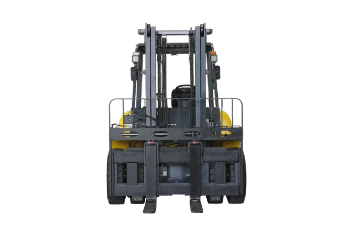 Dolphin Forklift DP-70 Prestige | 7 Tonluk Dizel Forklift | 4.7 Metre Yükseklik - Görsel 5