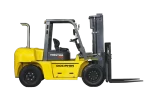 Dolphin Forklift DP-70 Prestige | 7 Tonluk Dizel Forklift | 4.7 Metre Yükseklik