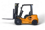 Dolphin Forklift TITAN DLE-30  | 3 Tonluk Elektrikli Forklift |  6 Metre Yükseklik - Görsel 7