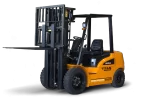 Dolphin Forklift TITAN DLE-30  | 3 Tonluk Elektrikli Forklift |  6 Metre Yükseklik - Görsel 5