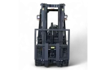 Dolphin Forklift TITAN DLE-30  | 3 Tonluk Elektrikli Forklift |  6 Metre Yükseklik - Görsel 4
