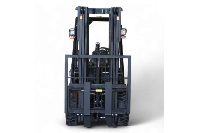 Dolphin Forklift TITAN DLE-30  | 3 Tonluk Elektrikli Forklift |  6 Metre Yükseklik - Görsel 4