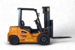 Dolphin Forklift TITAN DLE-30  | 3 Tonluk Elektrikli Forklift |  6 Metre Yükseklik