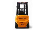 Dolphin Forklift TITAN DLE-30  | 3 Tonluk Elektrikli Forklift |  6 Metre Yükseklik - Görsel 2