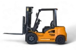 Dolphin Forklift TITAN DLE-35  | 3,5 Tonluk Elektrikli Forklift |  3.3 Metre Yükseklik - Görsel 7