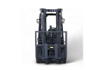 Dolphin Forklift TITAN DLE-35  | 3,5 Tonluk Elektrikli Forklift |  3.3 Metre Yükseklik - Görsel 4