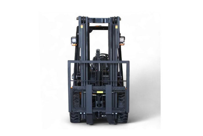 Dolphin Forklift TITAN DLE-35  | 3,5 Tonluk Elektrikli Forklift |  3.3 Metre Yükseklik - Görsel 4